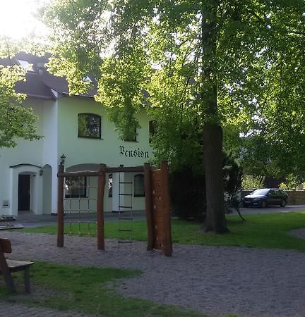 Pension.No30 Svijany Экстерьер фото