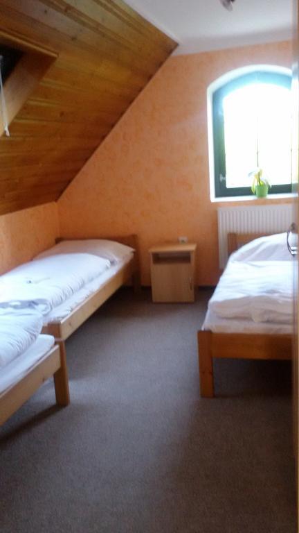 Pension.No30 Svijany Экстерьер фото
