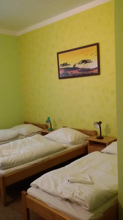 Pension.No30 Svijany Номер фото