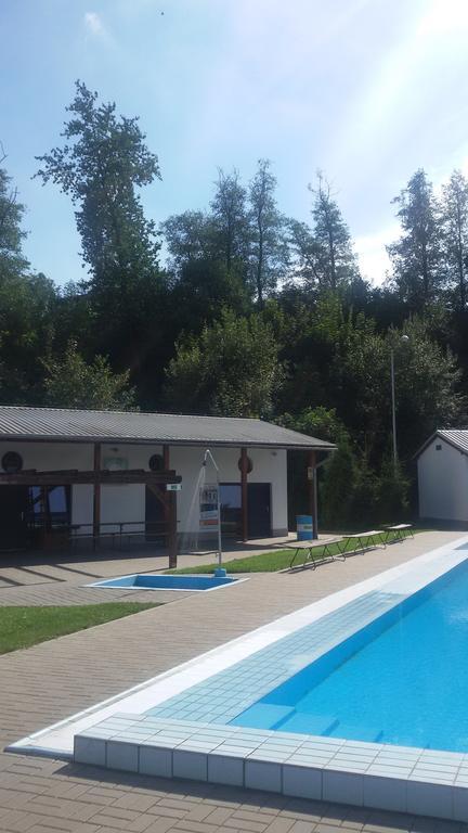 Pension.No30 Svijany Экстерьер фото