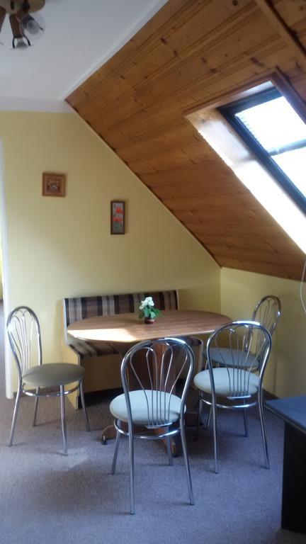 Pension.No30 Svijany Экстерьер фото