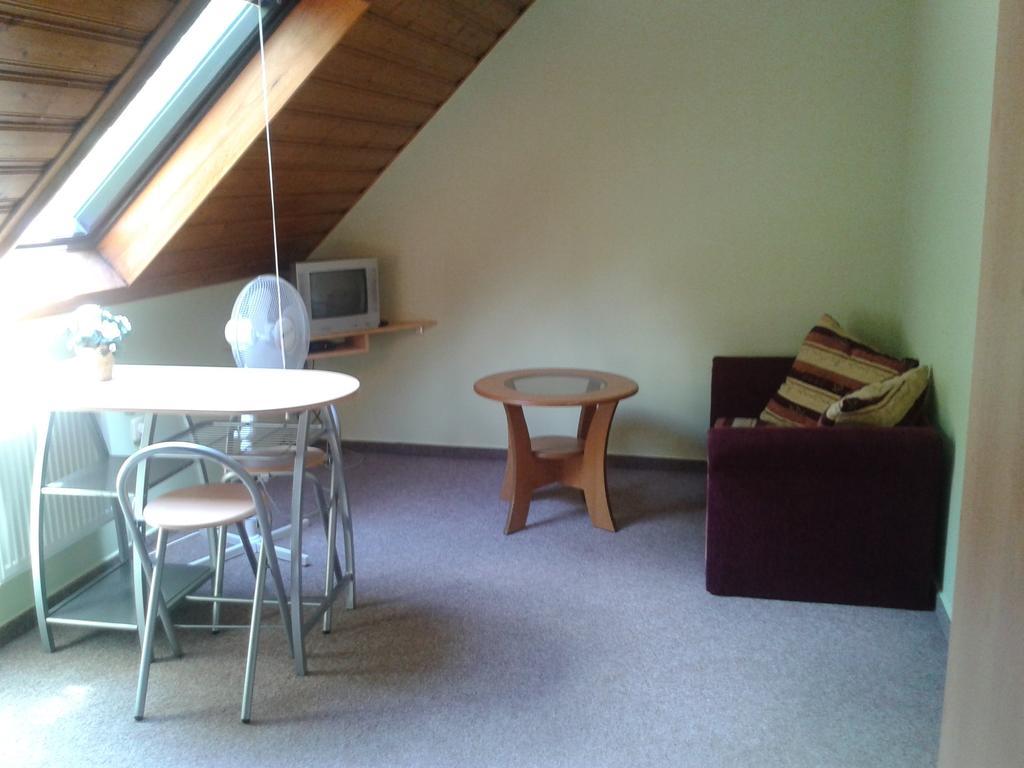 Pension.No30 Svijany Номер фото