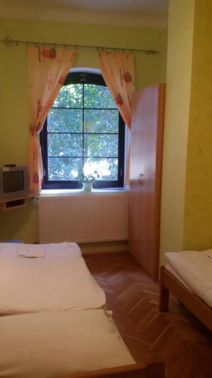 Pension.No30 Svijany Экстерьер фото