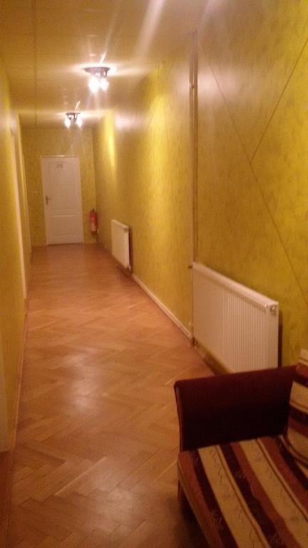 Pension.No30 Svijany Экстерьер фото