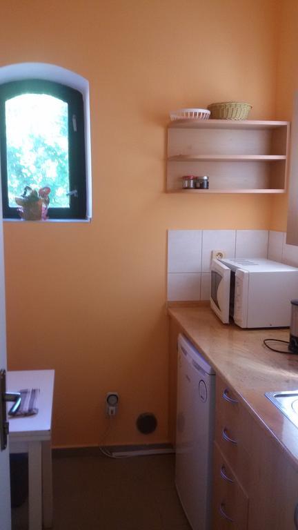Pension.No30 Svijany Экстерьер фото