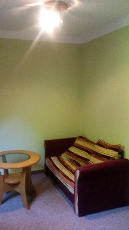 Pension.No30 Svijany Экстерьер фото