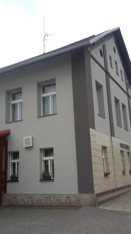 Pension.No30 Svijany Экстерьер фото