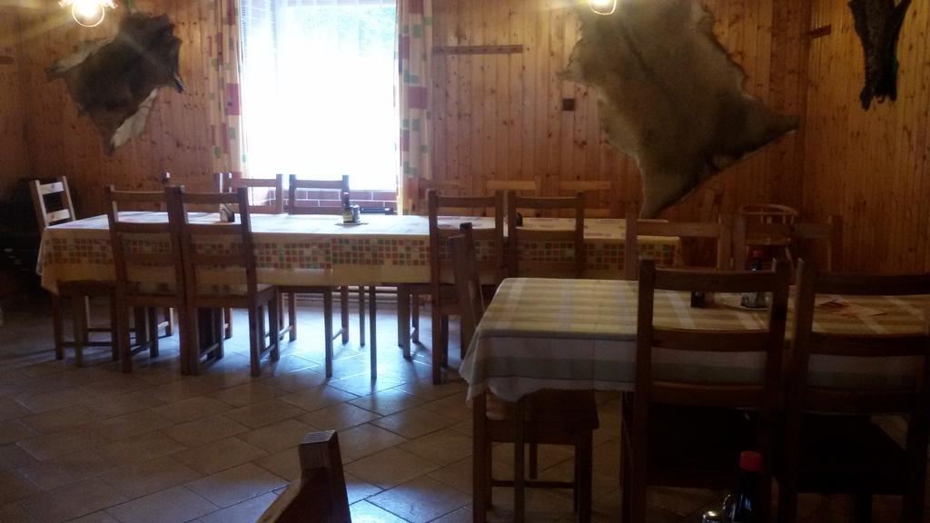 Pension.No30 Svijany Экстерьер фото
