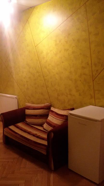 Pension.No30 Svijany Экстерьер фото