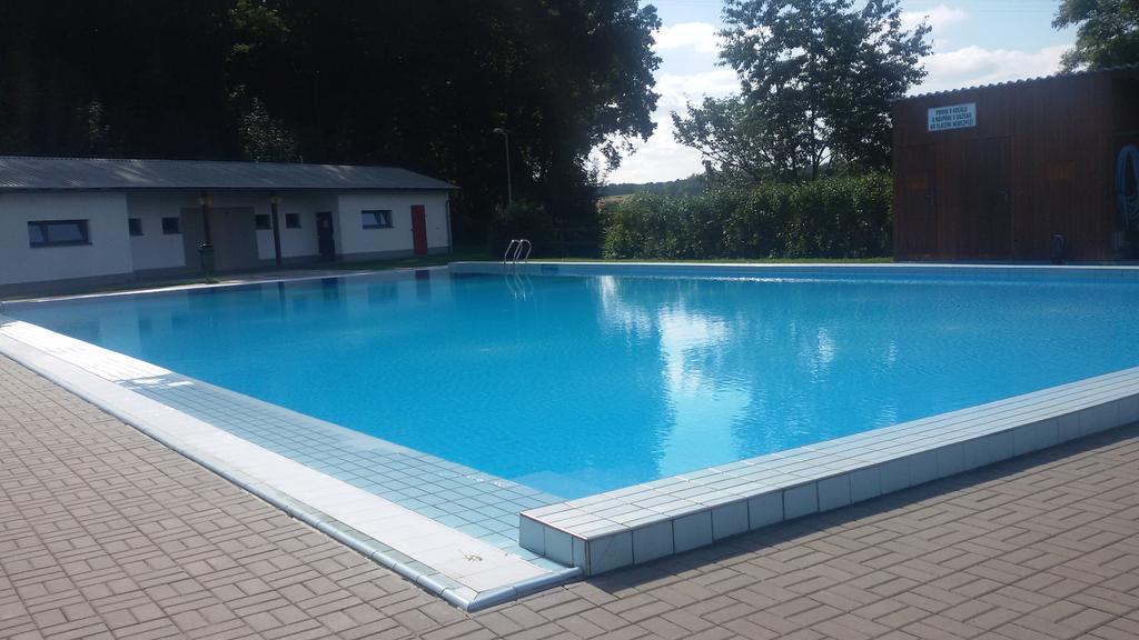 Pension.No30 Svijany Экстерьер фото