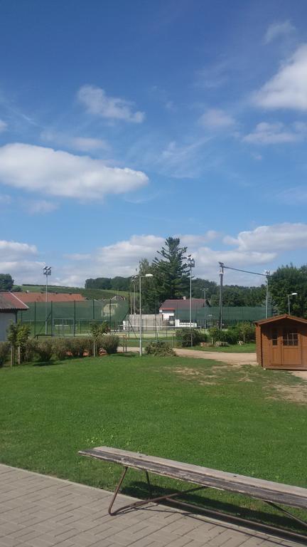 Pension.No30 Svijany Экстерьер фото